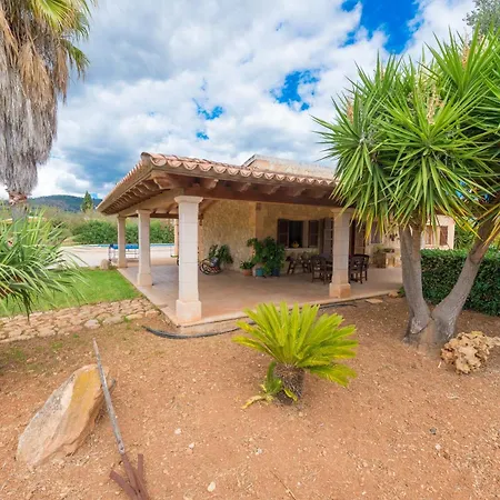 Dato Villa Inca (Mallorca)