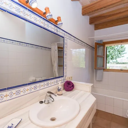 Villa Dato Inca (Mallorca)