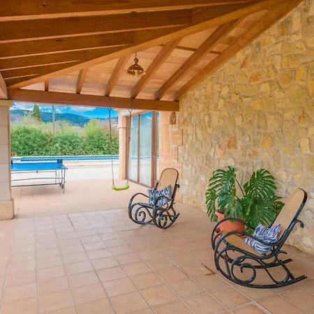 Villa Dato Inca (Mallorca)