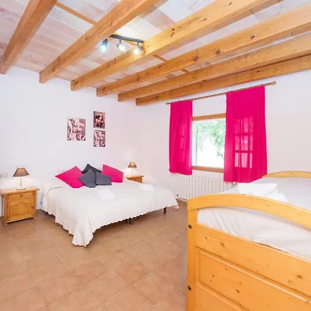 Dato Villa Inca (Mallorca)