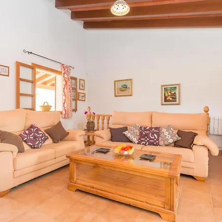Villa Dato Inca (Mallorca)